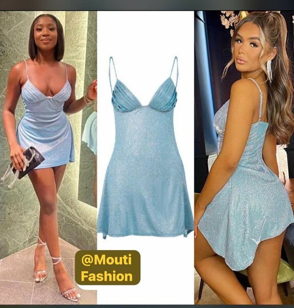 Ladies wear