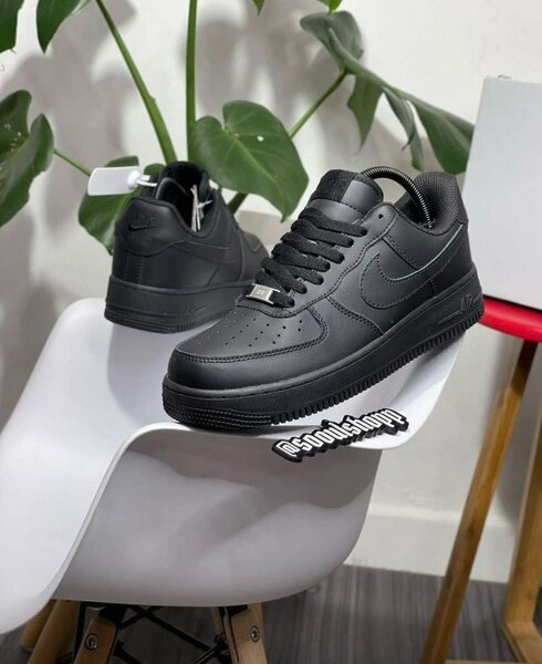 Air Force noire originale