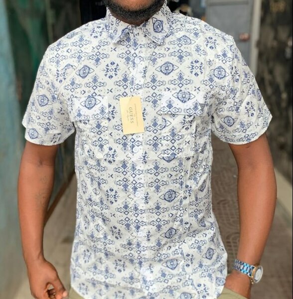 CHEMISE 