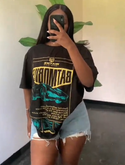 Women's T-shirt