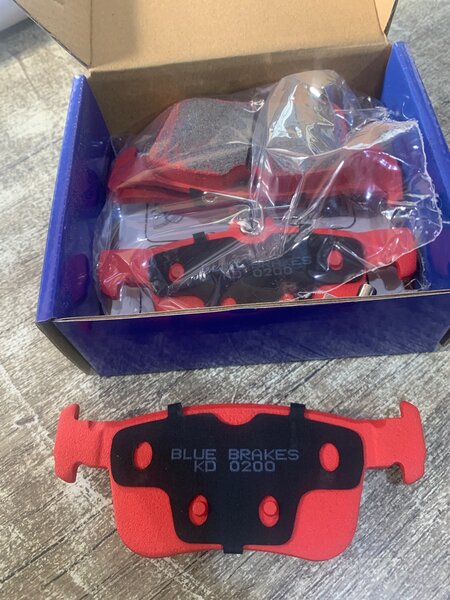 Brake Pads
