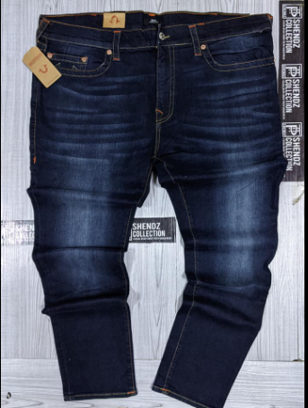Demin jeans 