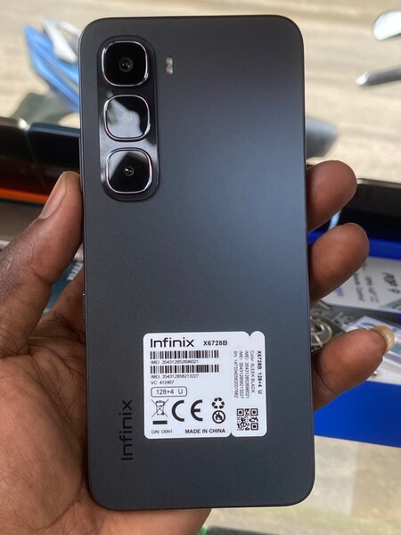 Tecno ifinix