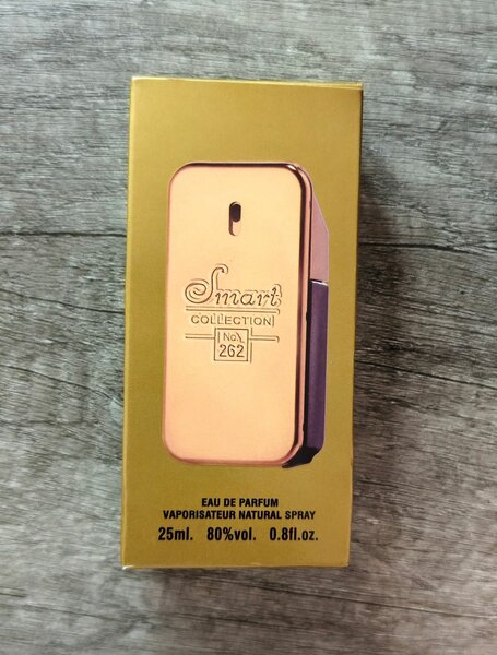 Eau de Parfum Smart 25ml