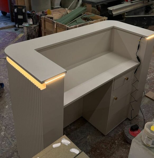 Office Table