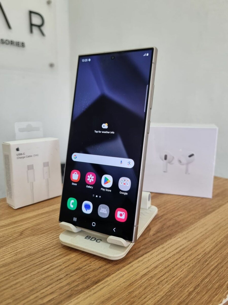 S24 Ultra 256gb