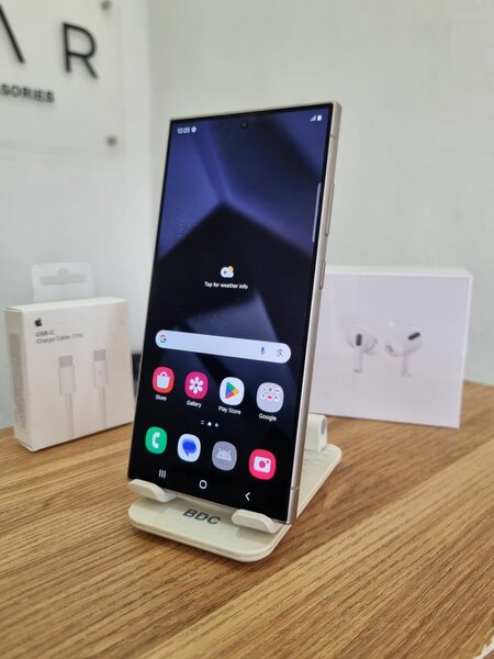S24 Ultra 256gb