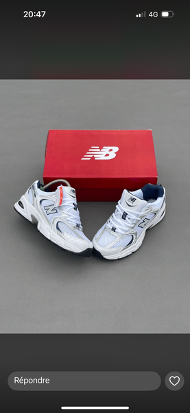 Sneakers New Balance homme