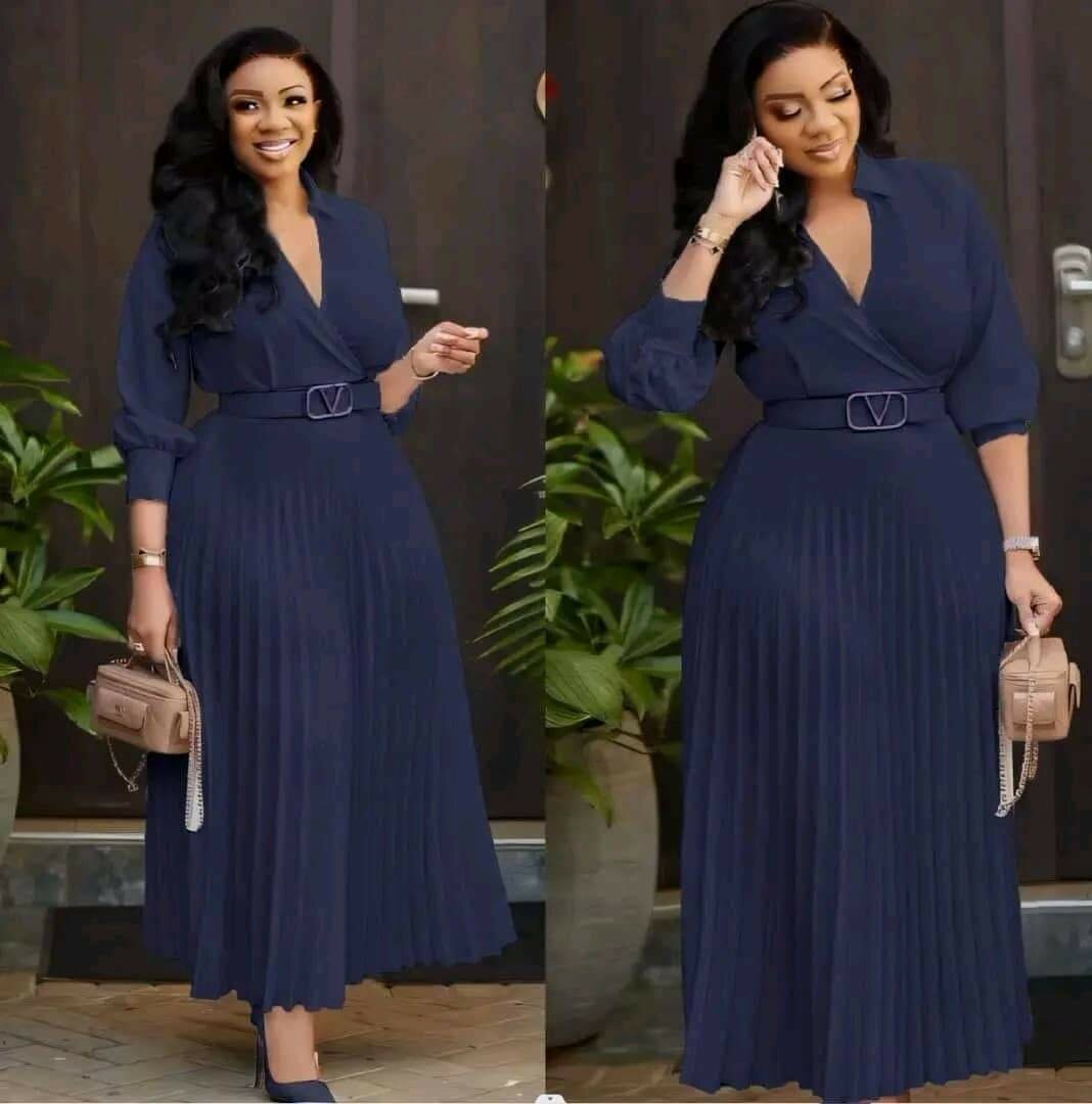 Ladies dresses