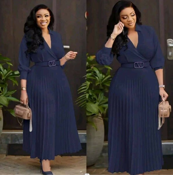 Ladies dresses