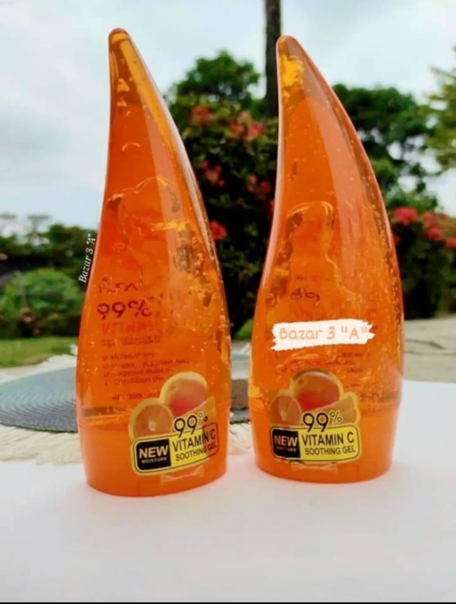 Vitamin C - Gel