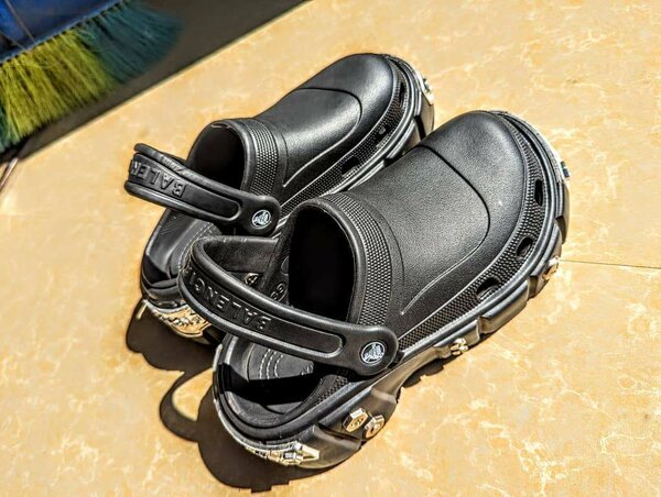 Balenciaga
