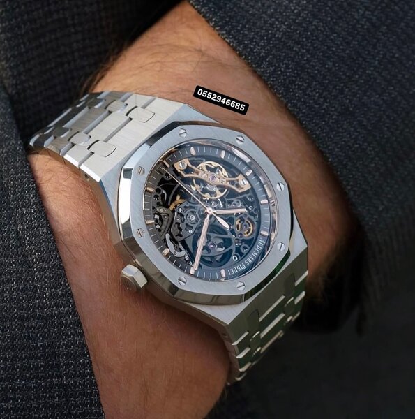 Wrist Watch