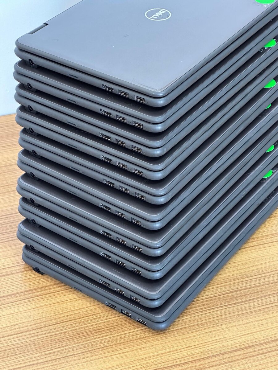 DELL LATITUDE 3189