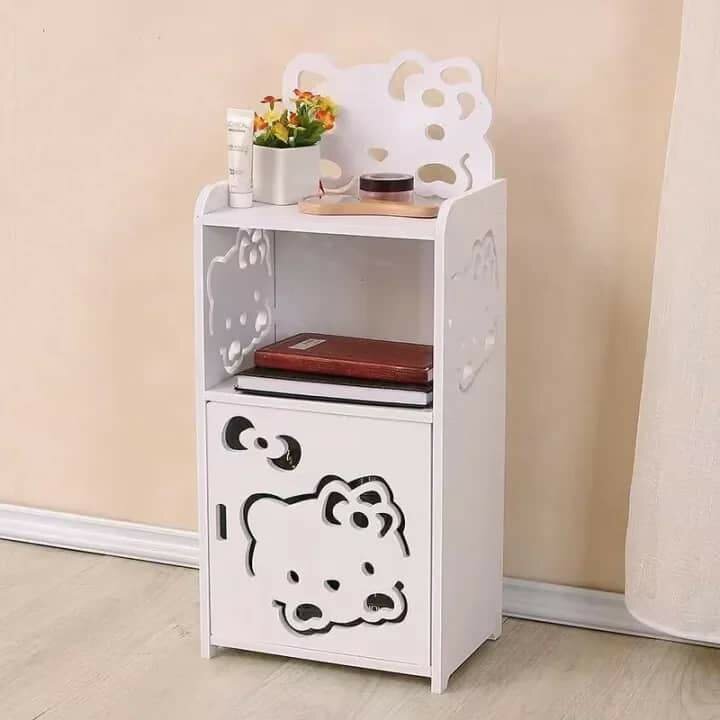 Table de chevet moderne