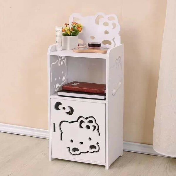 Table de chevet moderne