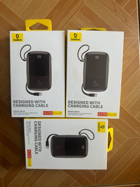 Power bank 10000