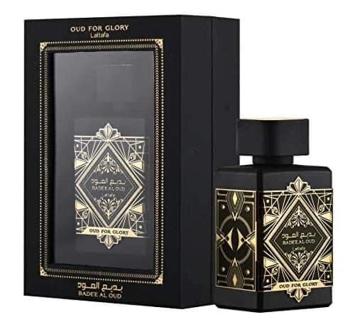 Oud for Glory