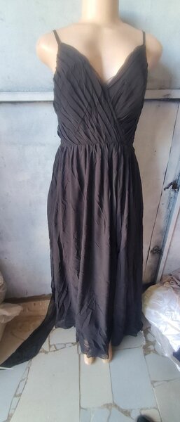 Dinner dresses