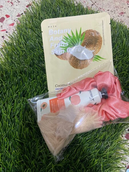Combo gift