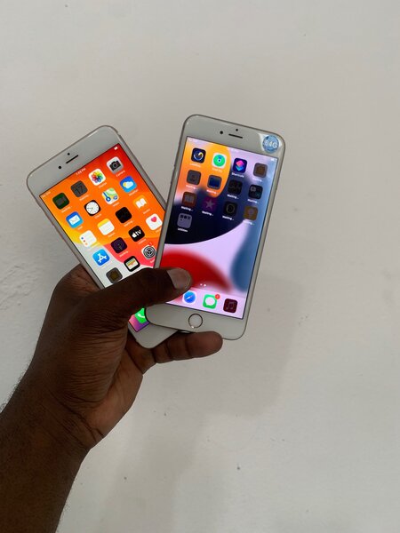 iPhone 6sPlus
