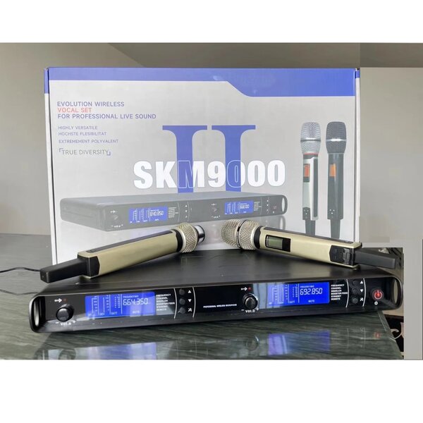 Senneheiser SKM9000