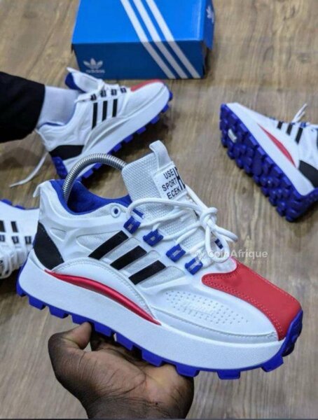 Chaussures