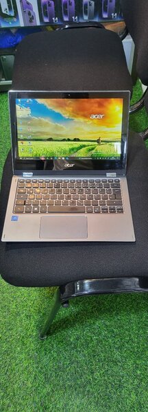 Ordinateur portable Acer performant