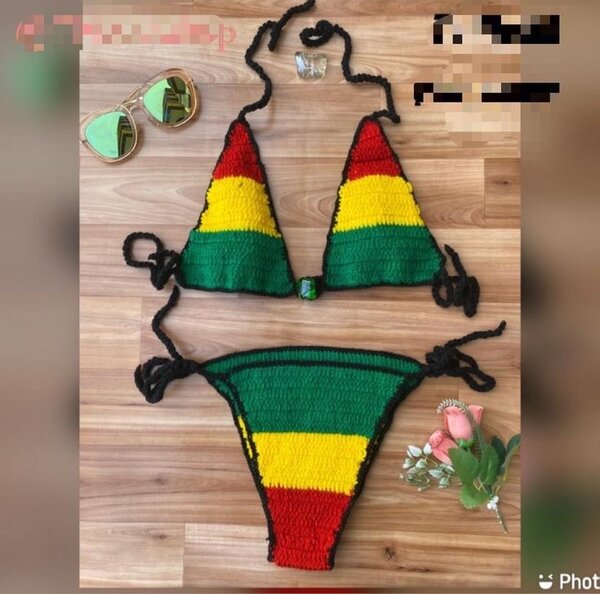 Bikinis