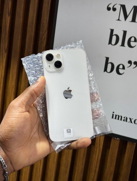 iPhone 13