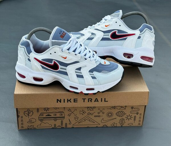 Nike aire max 96