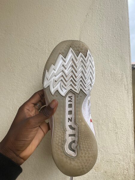 Nike GT cut 2