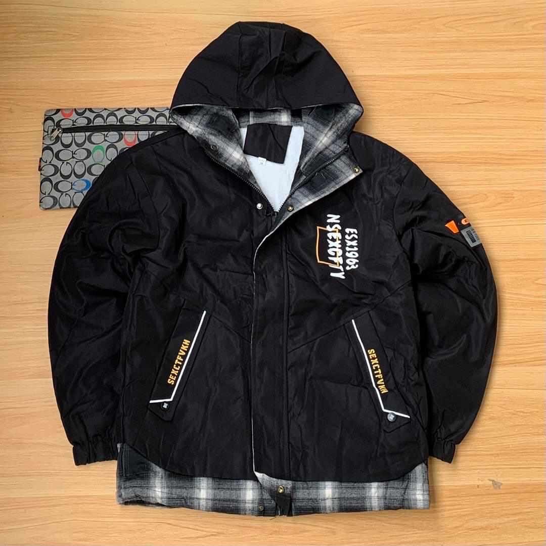 Men Hoodies