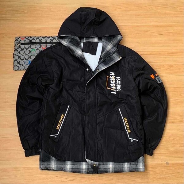 Men Hoodies