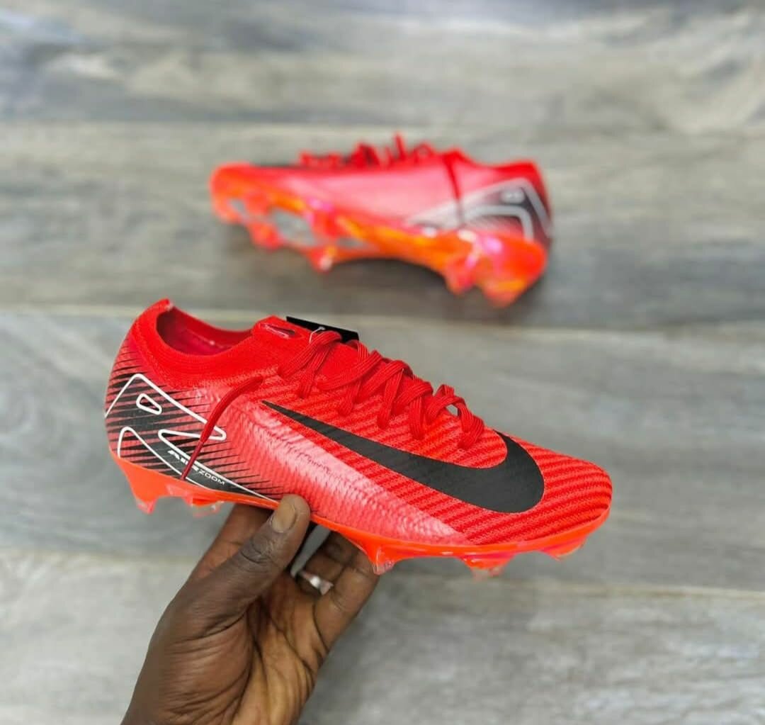 Chaussures de football