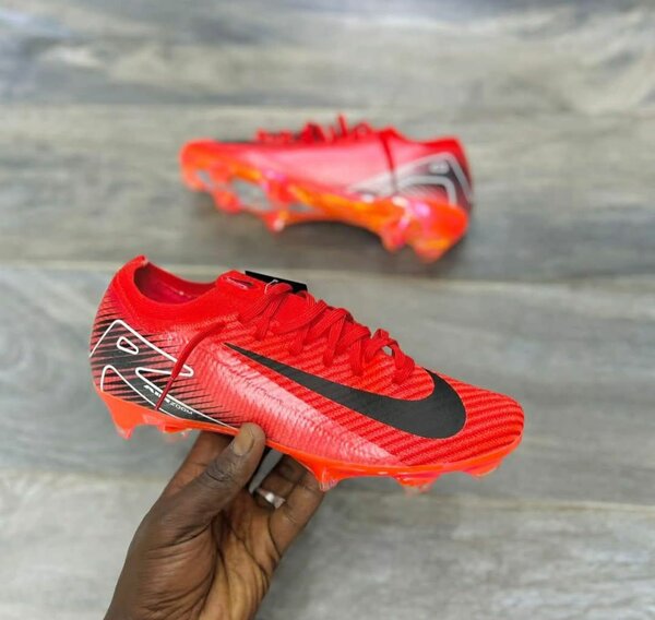 Chaussures de football