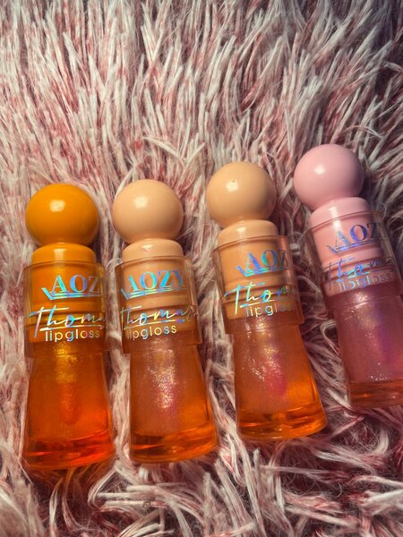 Gloss