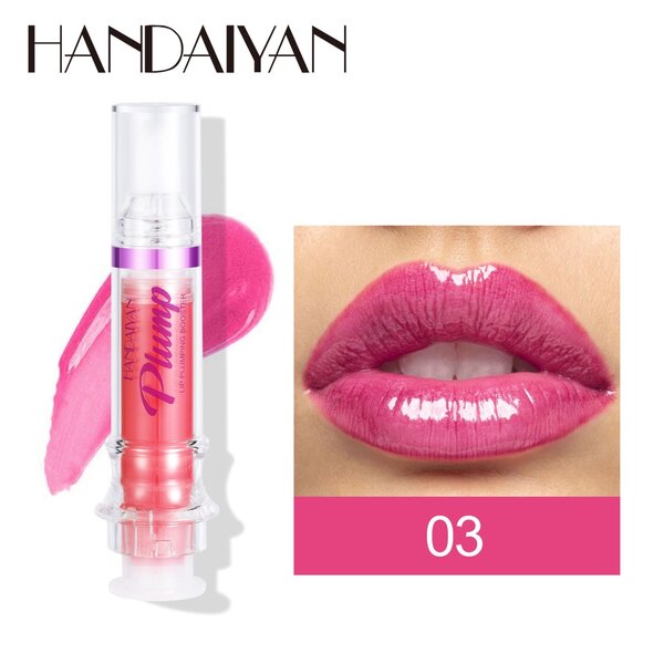 Gloss repulpant HANDAIYAN
