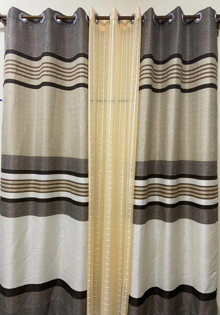 Curtains