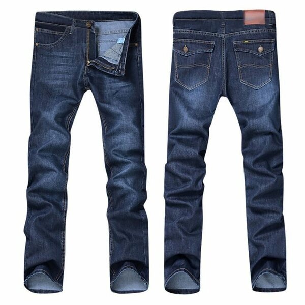 Jeans trouser