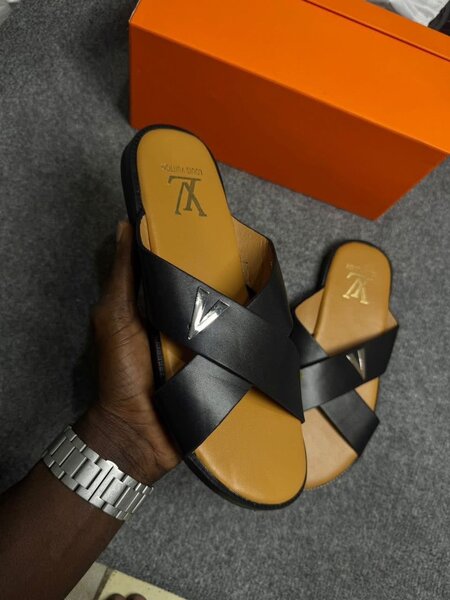 Chaussure