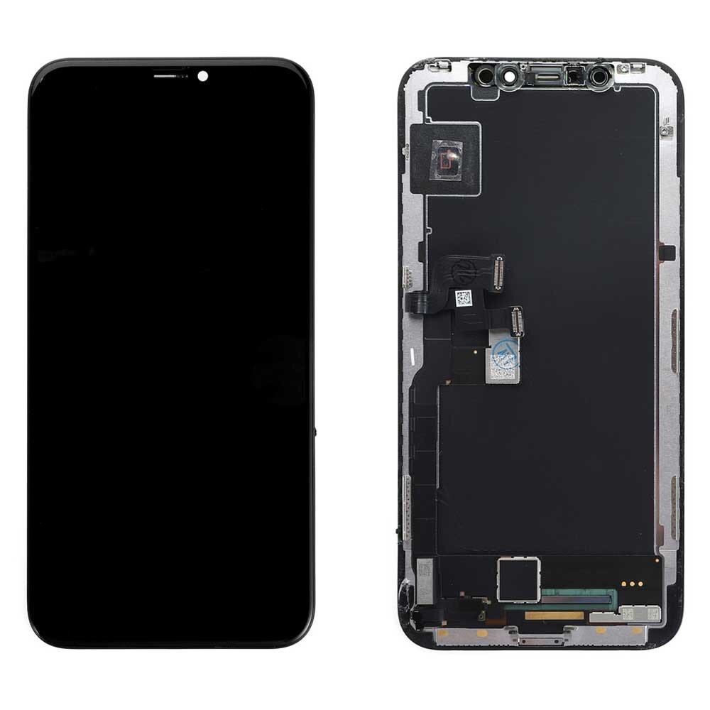 Écran De iPhone X
