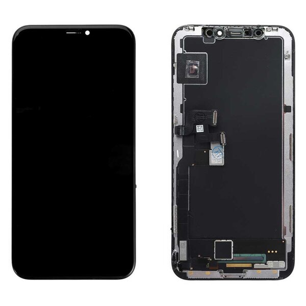 Écran De iPhone X