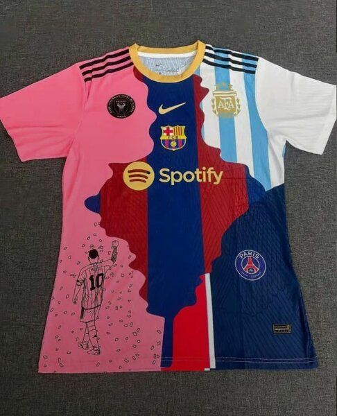 Maillots