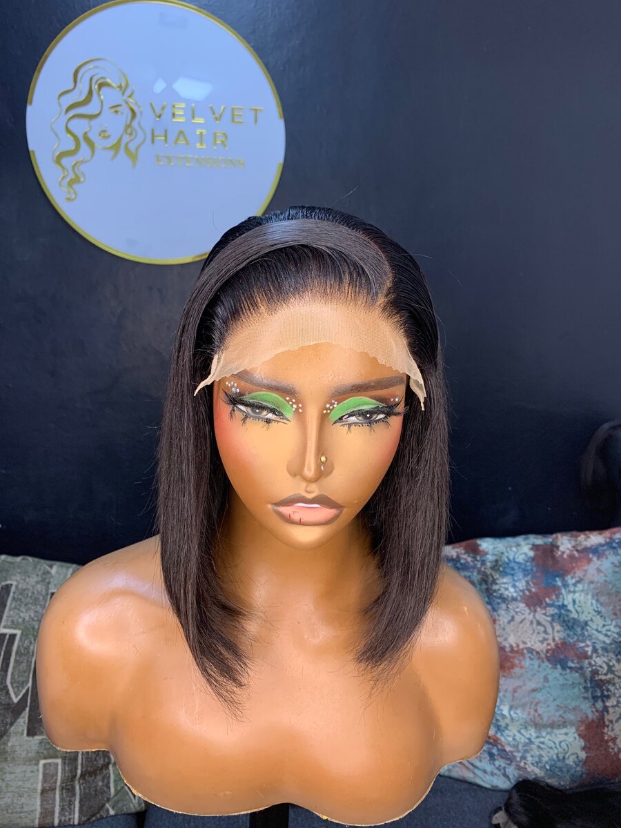 Mini frontal
