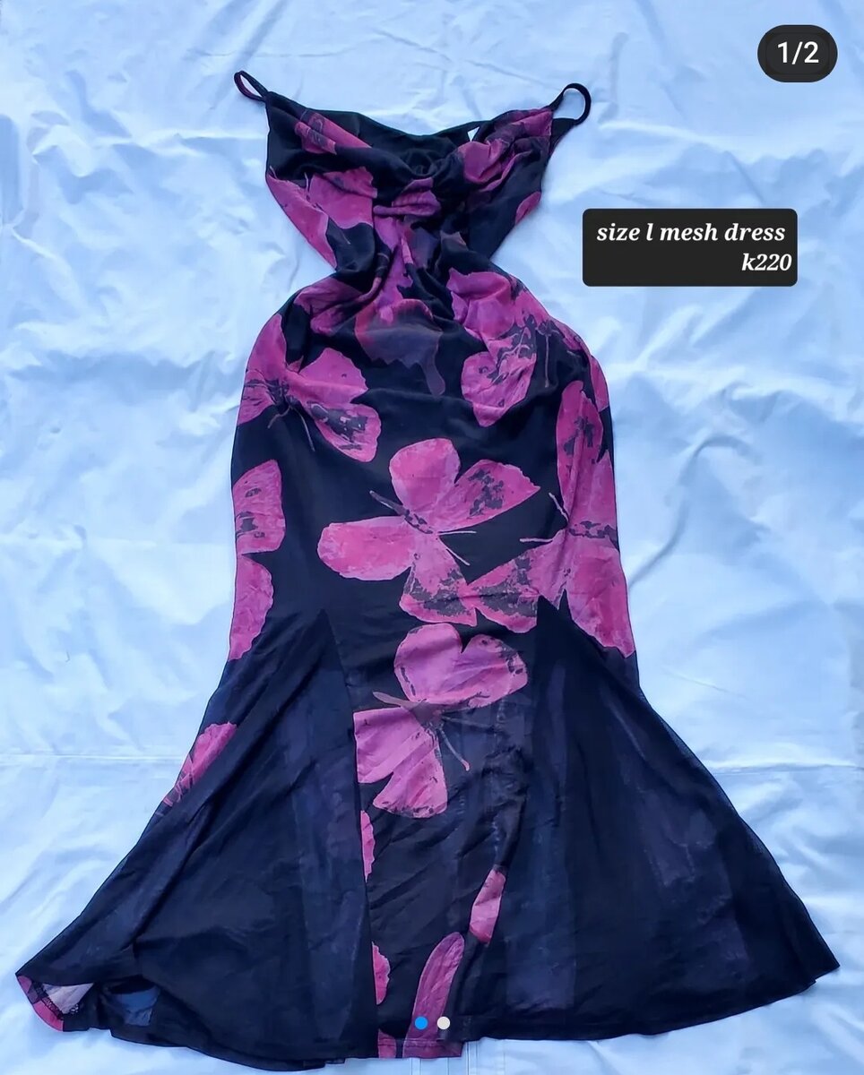 Dress