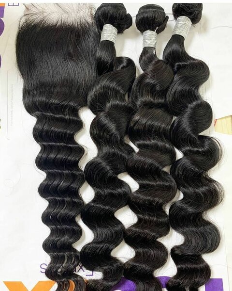 Wig Beauty