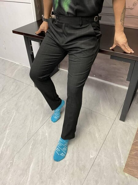 SMART TROUSERS