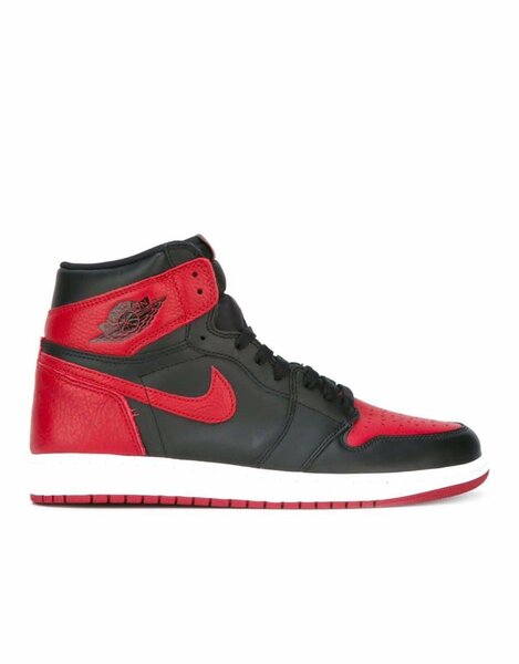 quality Nike