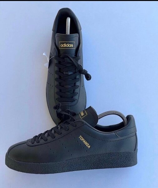 Topanga sneakers